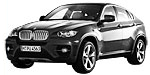 BMW E71 P1E4D Fault Code