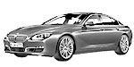 BMW F06 P1E4D Fault Code